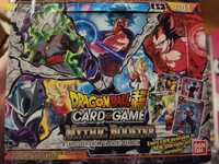 Dragon Ball SCG MB01 Mythic Booster card game 
Talia losowych pojedync