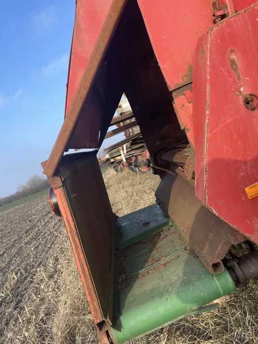 Rozrzutnik do sadu i ogrodu • solidny