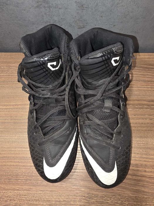 Продам бутсы для амфута Nike 44 размер (10us / 28 см)