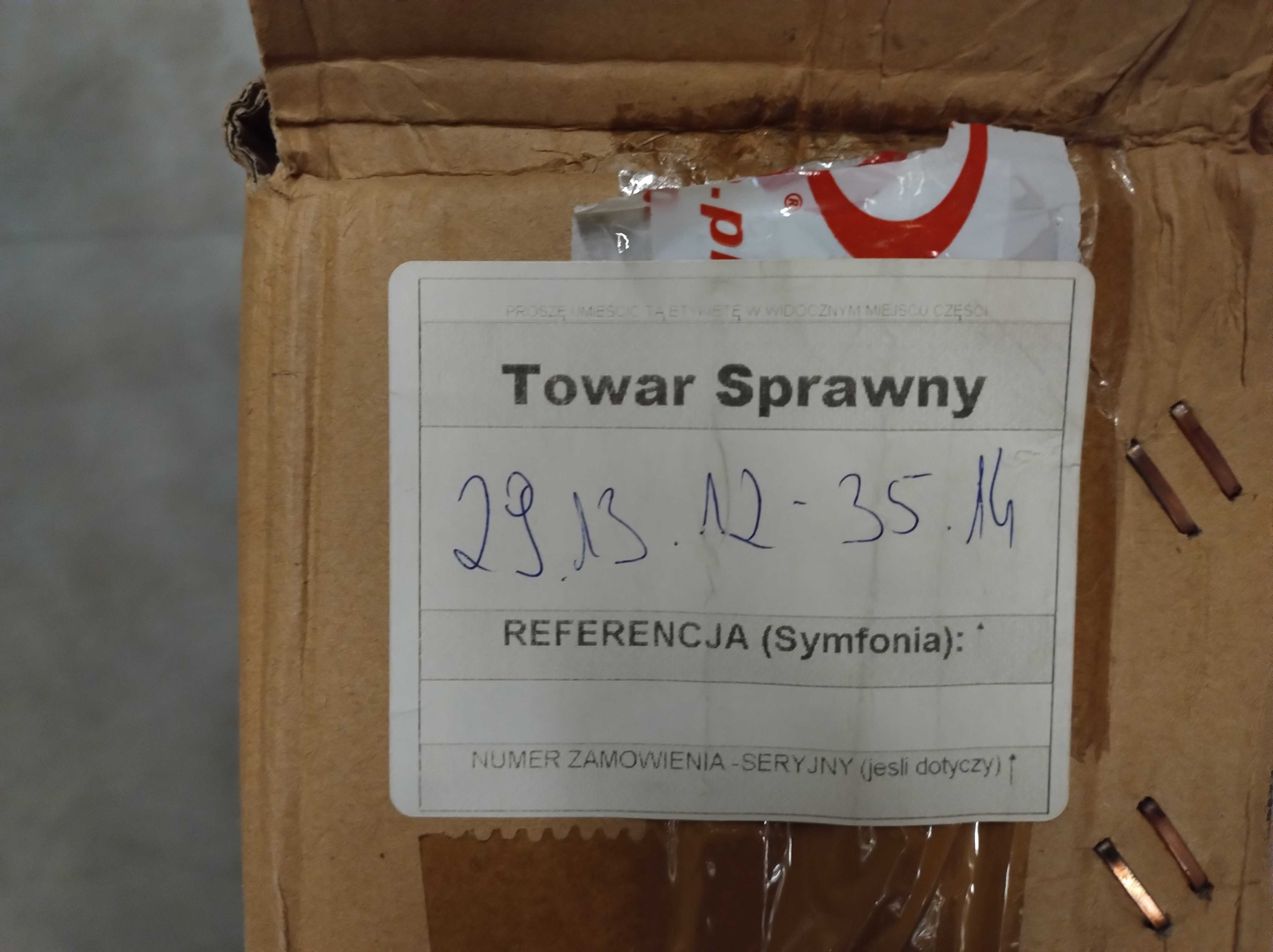 Grundfos pompa pionowa CR5-6; 1,1kW, Wilo IL80/160-11/2