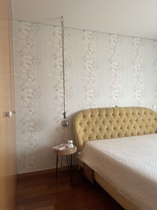 Quarto Completo - Bom Estado