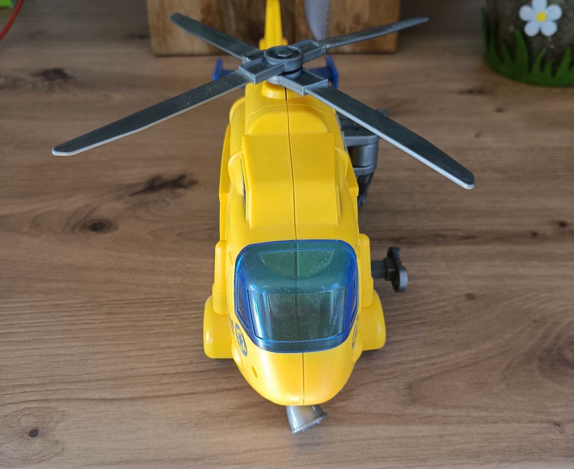 Helikopter zabawka