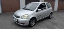 Toyota Yaris 1.3 benzyna