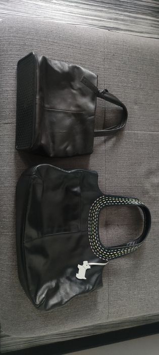 Жіноча шкіряна сумка footglove, Radley