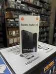 Xiaomi Redmi Note 14 NFC 8/256GB - 24 miesiące gwarancji! Nowy!