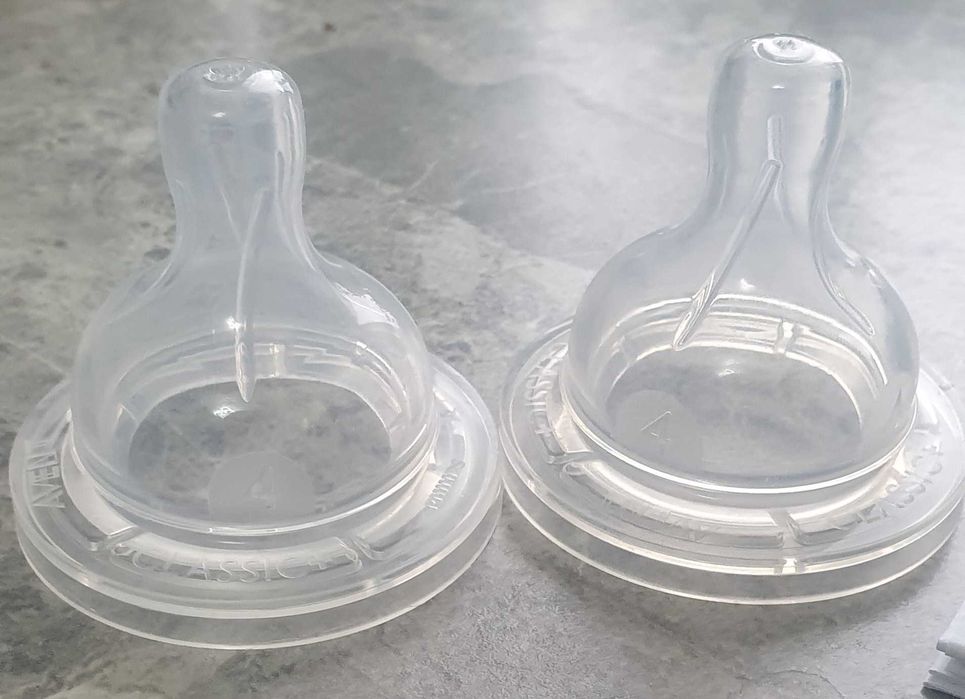 Соска дитяча Philips avent