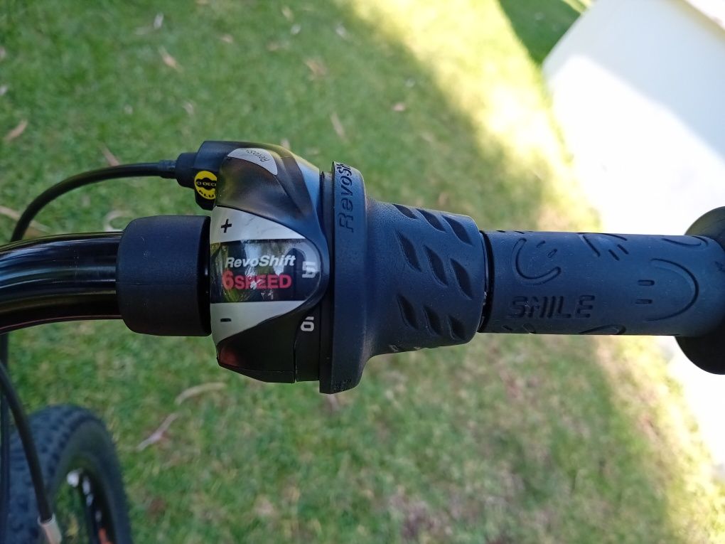 Bicicleta Coluer roda 20