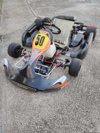 Kart CRG K1 F1 de 39cv