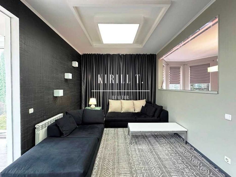 Аренда дома 4к 200м2 Золотые ключи /Слобожанский/пр-т Правда/Юбилейное