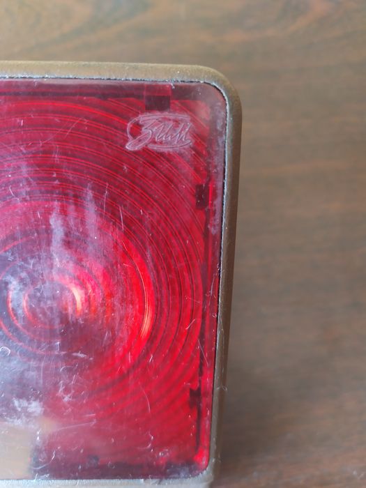 Стоп сигнал стоп сигнал