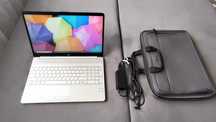 Laptop hp 15-dw0013nw