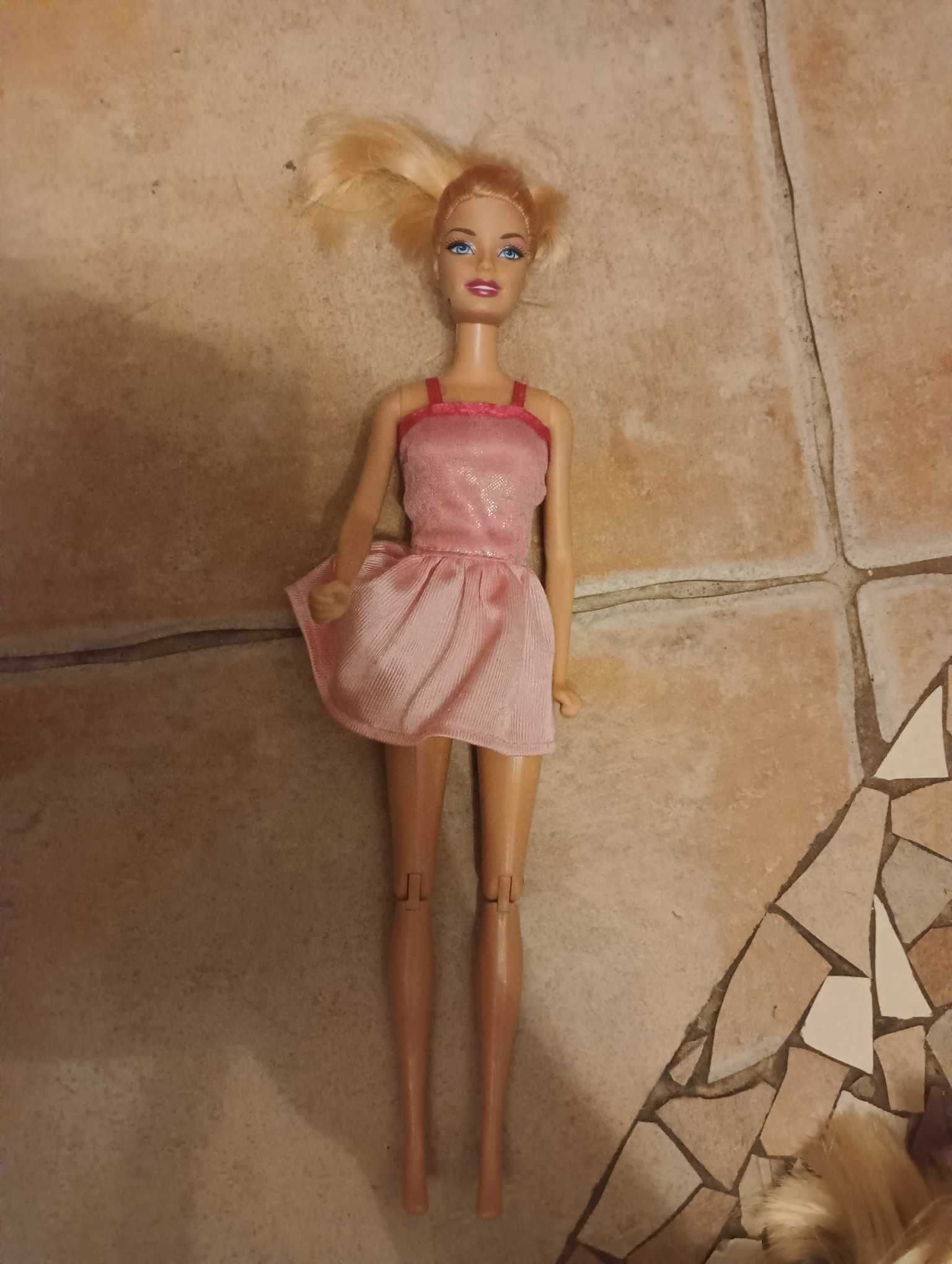Barbie oryginalna lalka