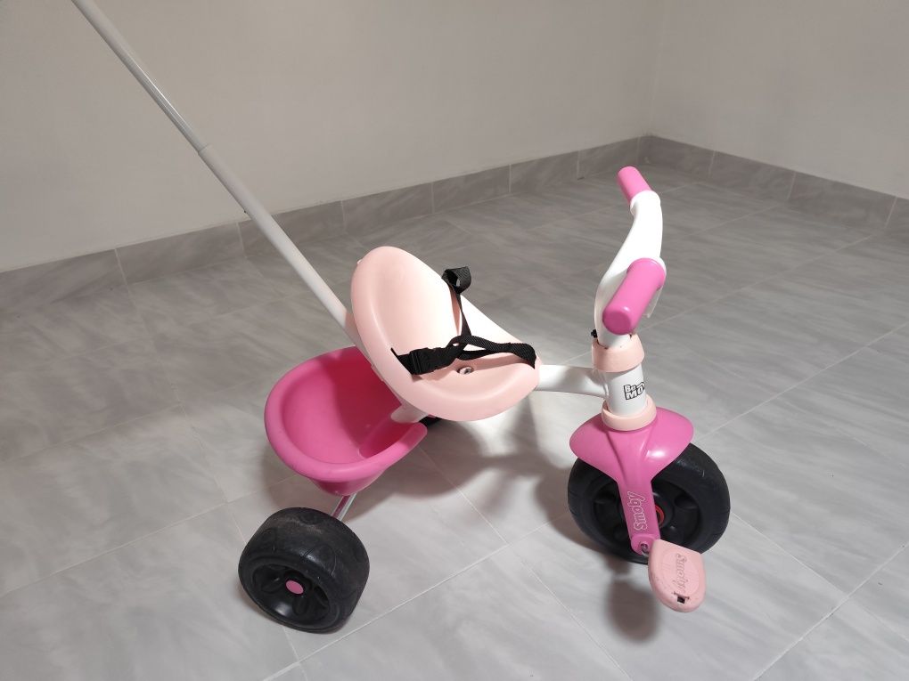 Triciclo BE Move