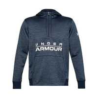 Under Armour - UA - bluza z kapturem roz. M