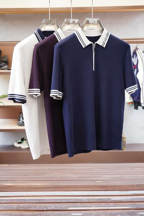 Футболка Christian Dior Polo Поло