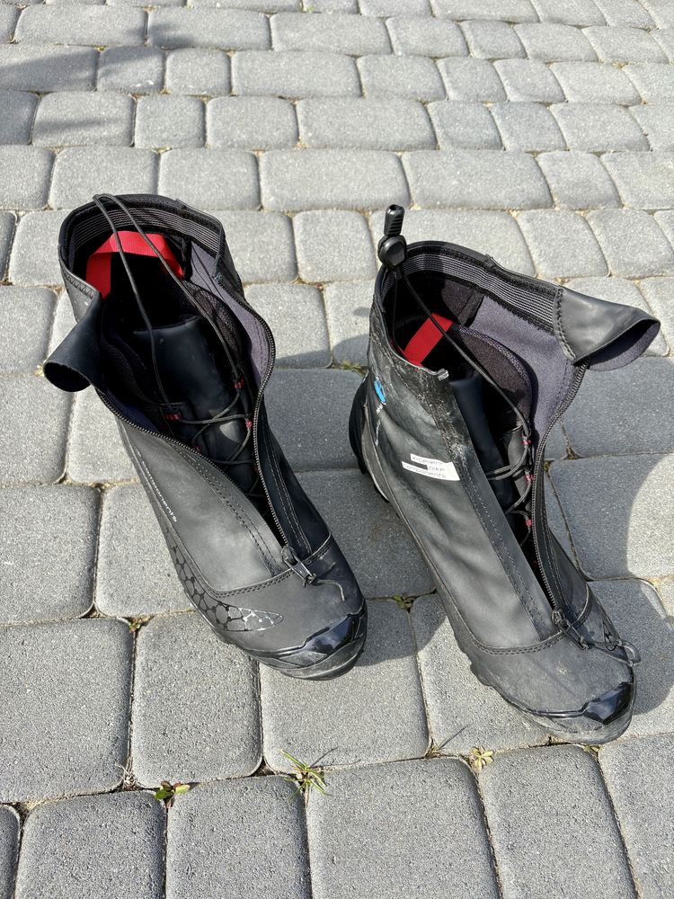 Buty zimowe SPD XLC CB-M07