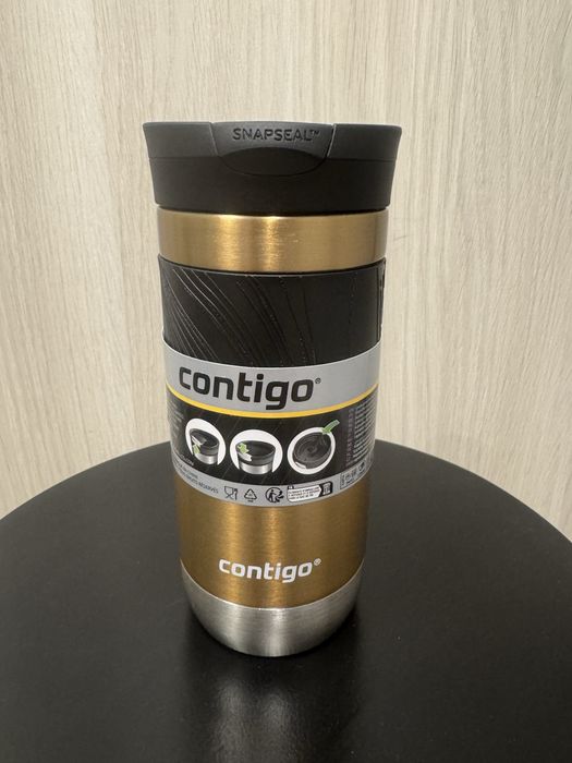 Kubet termiczny Contigo
