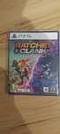 Ratchet & Clank Rift Apart PS5