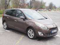 Renault Grand Scenic III 1.4 TCe 16v 130KM Luxe