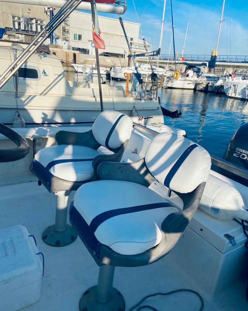 Estofador Auto - motas - casa - barcos