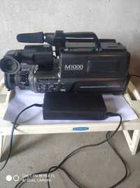 Видеокамера VHS National M1000