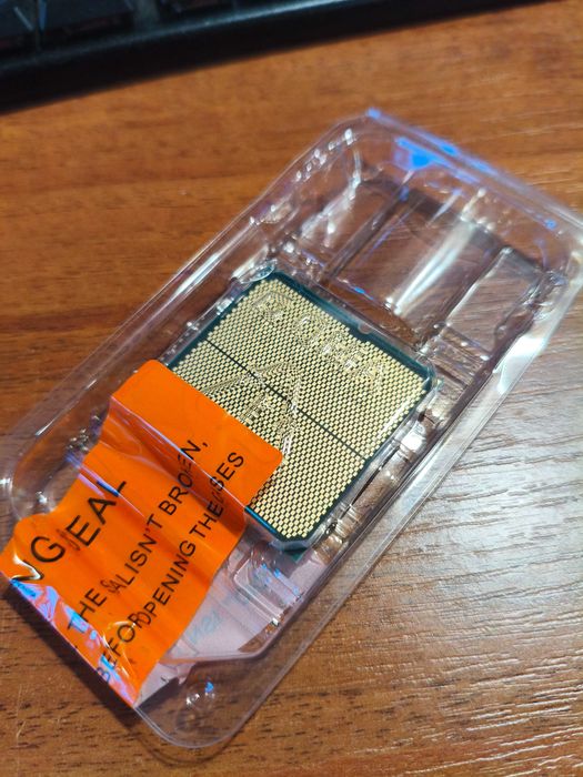 Процесор AMD Ryzen 7 7700 (100-000000592)