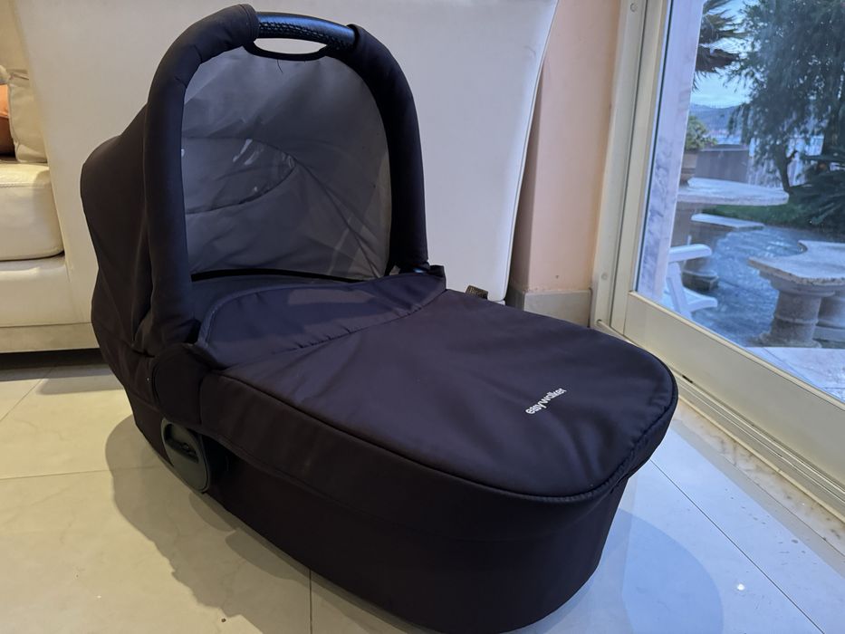 Alcofa easywalker harvey