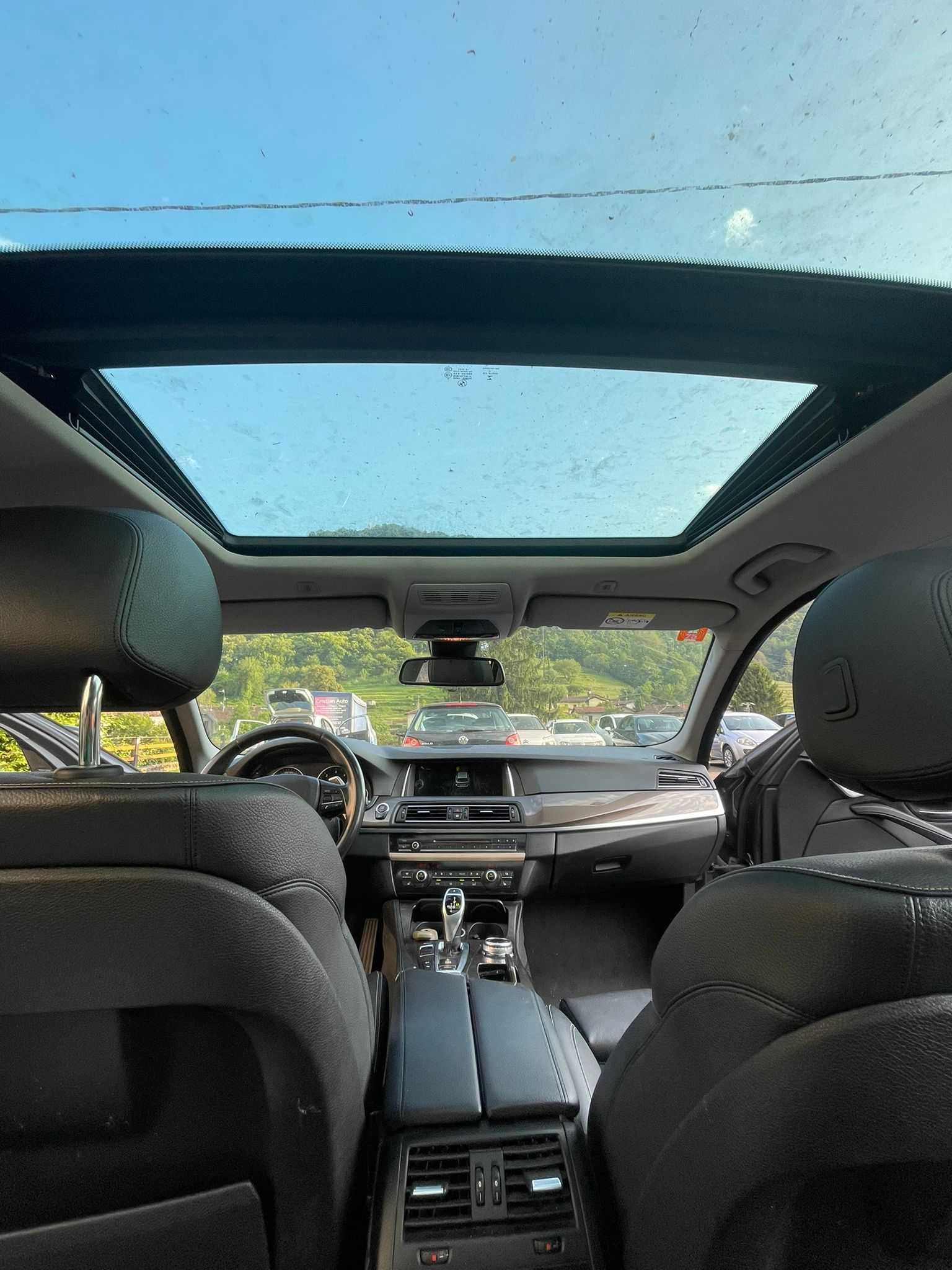 Bmw 530d 4x4 Lift  Posiadam  inne  auta  z  włoch  całe  i uszkodzone