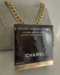 Puder chanel nowy