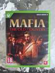 Mafia The Old Country PL  Xbox Series X