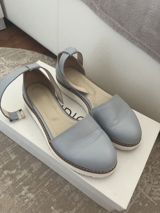 Эспадрильи ,36 р. studio 27