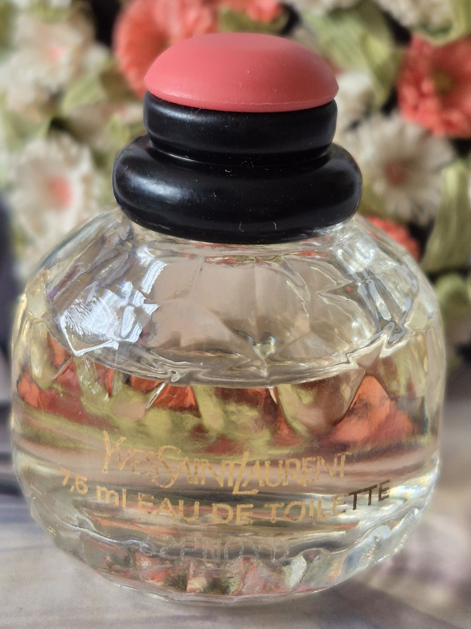 Yves Saint Laurent Paris edt 7,5 ml, miniatura