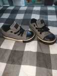Trampeczki Converse 23