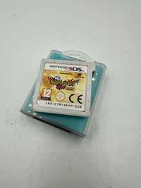 Rarytas Gra Nintendo 3DS Inazuma Eleven Go Light