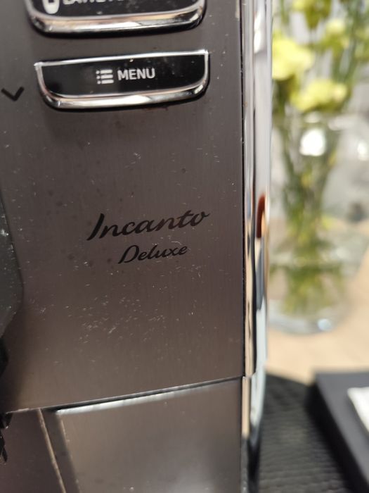 Ekspres Saeco Incanto