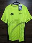 Koszulka T-shirt Lewis Hamilton 44 Mercedes F1 Team M