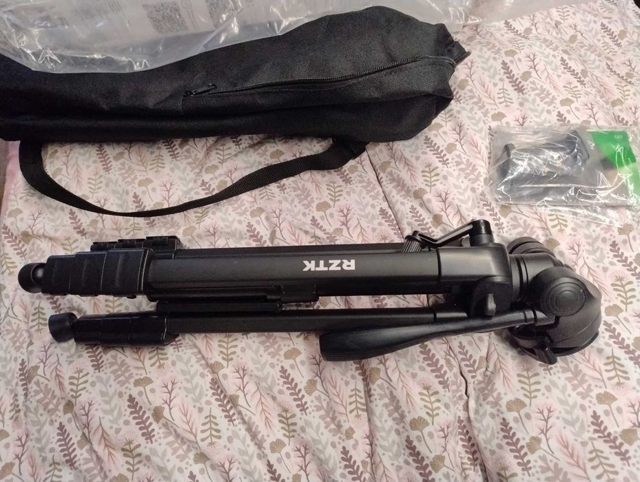 Штатив RZTK Tripod Stand Black
