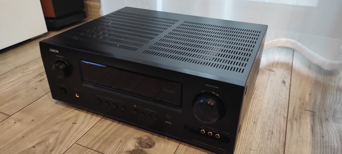 Denon AVR 1912 stan idealny