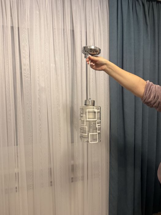 стильная ЛЮСТРА