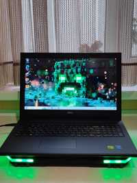 Ігровий ноутбук Dell Inspiron 15 / GeForce 820m 2gb / Ssd