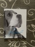 Книга каталог Portrait Inspired by Pets Kormotech