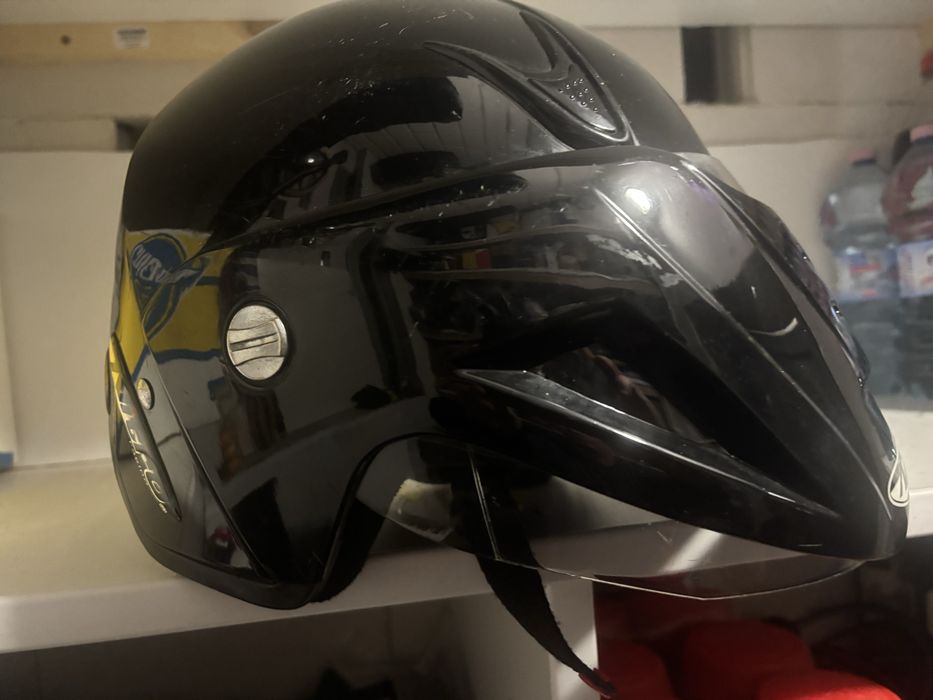 Kask stan dobry Gdansk wrzeszcz