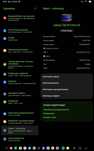 SAMSUNG Galaxy Tab S9 Ultra 14.6" 12/256 GB 5G  Grafitowy + Rysik S Pe