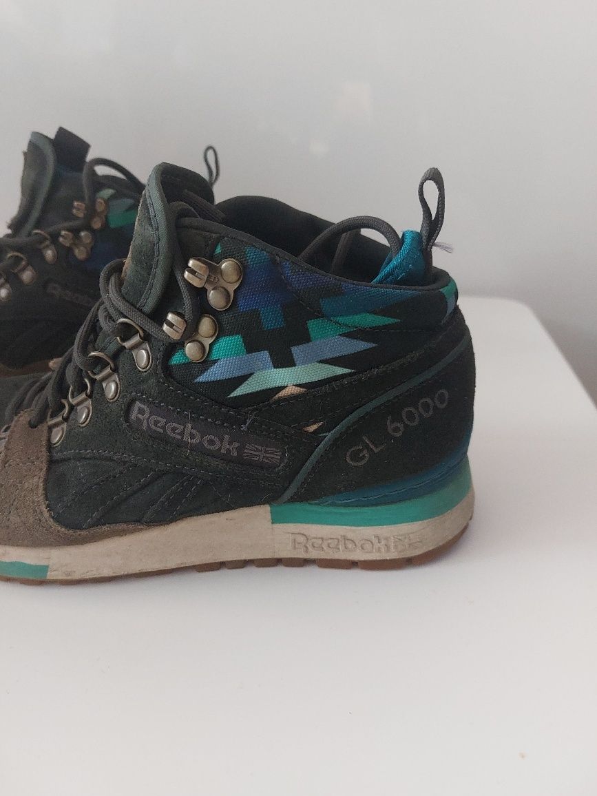 Buty Reebok GL 6000 MID WW M42106