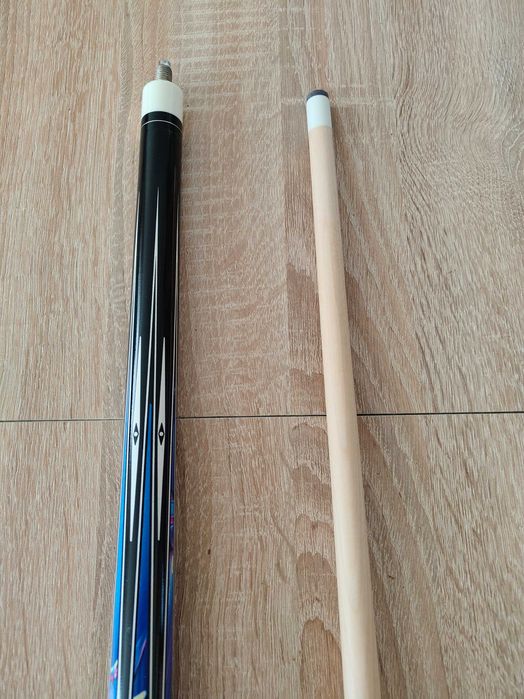 Kij bilardowy Kij do bilarda DIAMOND + Etui Gratis