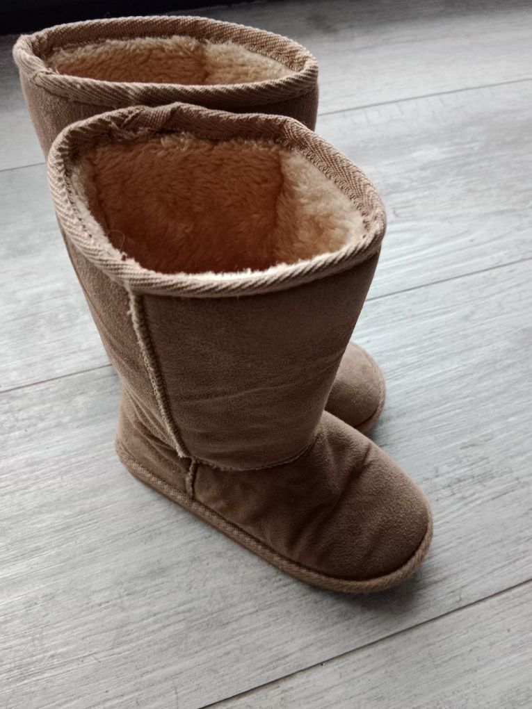 Buty dla dziewczynki, rozmiar 29