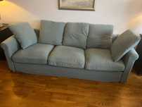 sofa 3-osobowa nierozkładana