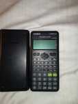 Kalkulator chemiczny CASIO