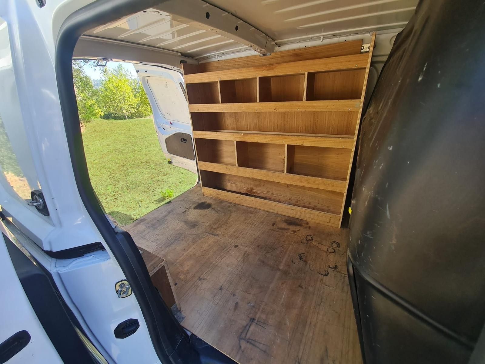 Citroën Berlingo 1.6 BlueHDi L1 Club 3L iva dedutível