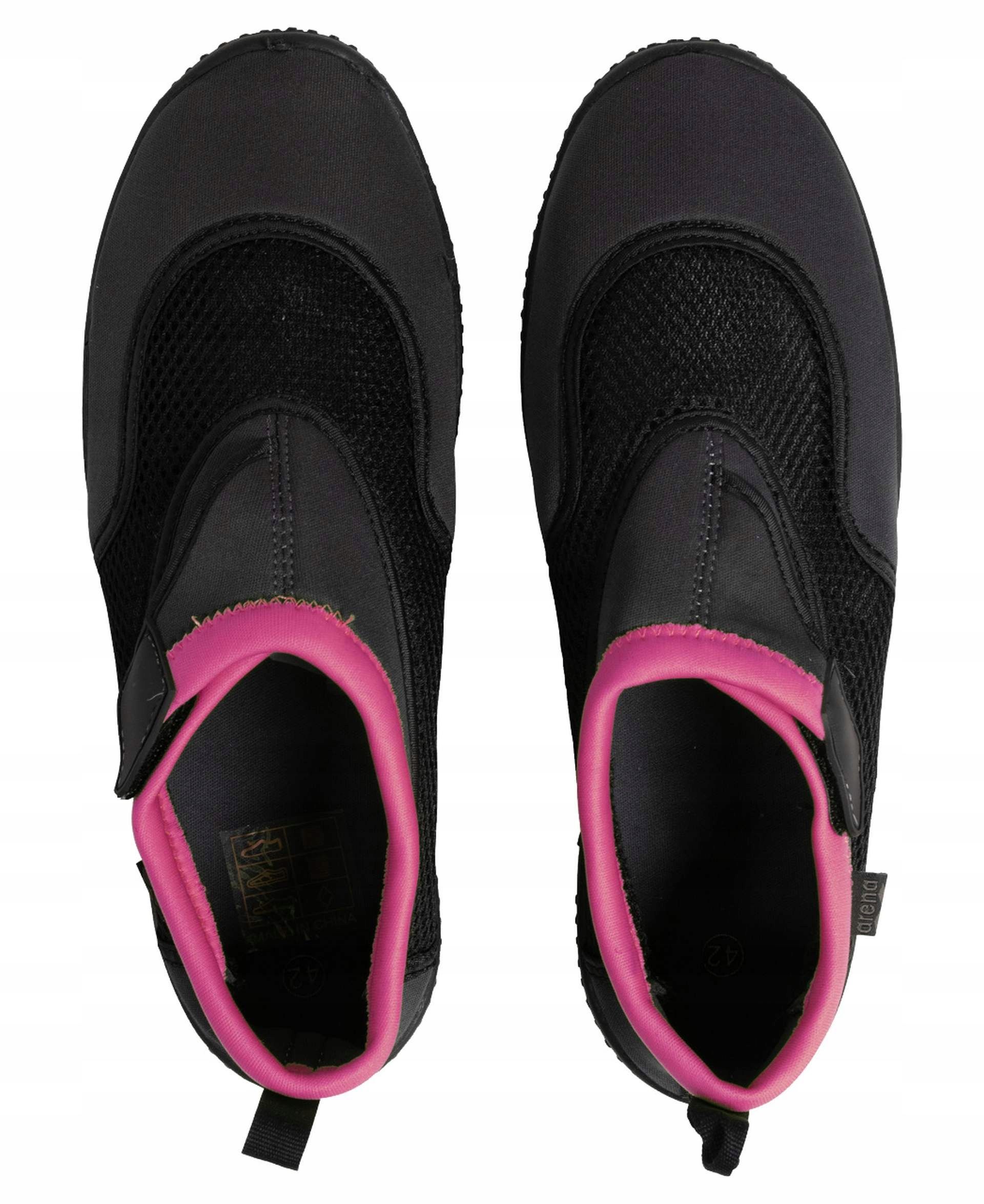 Buty do wody damskie Arena Watershoes rozmiar 40